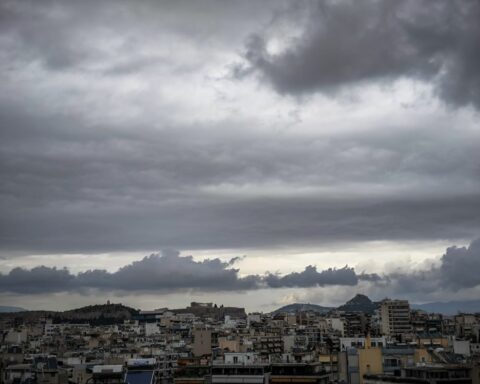 καιρός, κακοκαιρία Elena, έκτακτο δελτίο ΕΜΥ