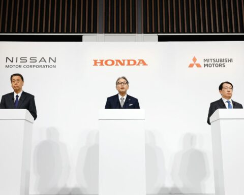 Τι σηματοδοτεί η συγχώνευση Honda - Nissan