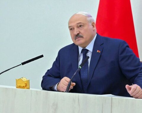 Lukashenko