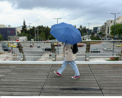 καιρός, καιροσ σημερα, προγνωση καιρου