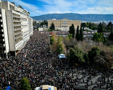 απεργια σημερα 28 φεβρουαριου, απεργια τεμπη σημερα, απεργια σημερα,