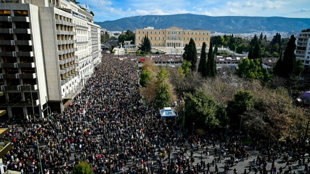 απεργια σημερα 28 φεβρουαριου, απεργια τεμπη σημερα, απεργια σημερα,