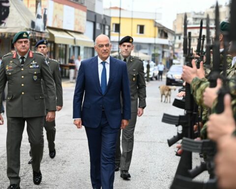 Αναβαθμίζεται η υγειονομική υποστήριξη των Ένοπλων Δυνάμεων